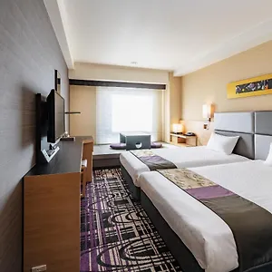 **** Hotel New Hankyu Japón