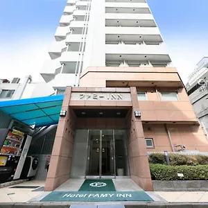 ホテルファミーinn・錦糸町 ホテル