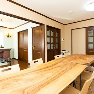 Apartment 品川ウィステリアレジデンス - Shinagawa Wisteria