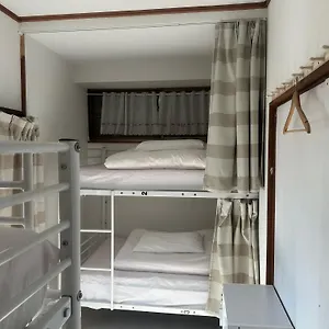Keys House ホステル