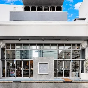 ホテルリリーフ小倉annex 北九州市