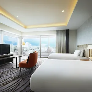 Hotel Ana Crowne Plaza Chitose By Ihg