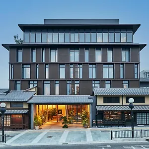 ***** Hotel Nohga Kiyomizu Japón