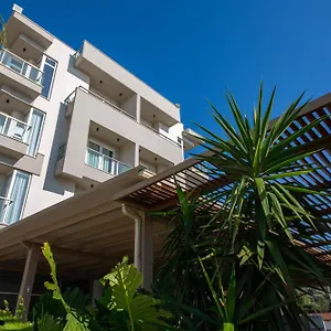 **** Hotel Royal Albania