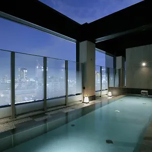 **** Hotel Candeo Namba Japón