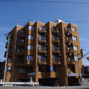 Guest house Uraraka
