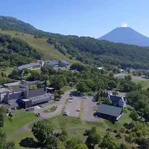 ニセコ温泉郷　いこいの湯宿　いろは ニセコ町