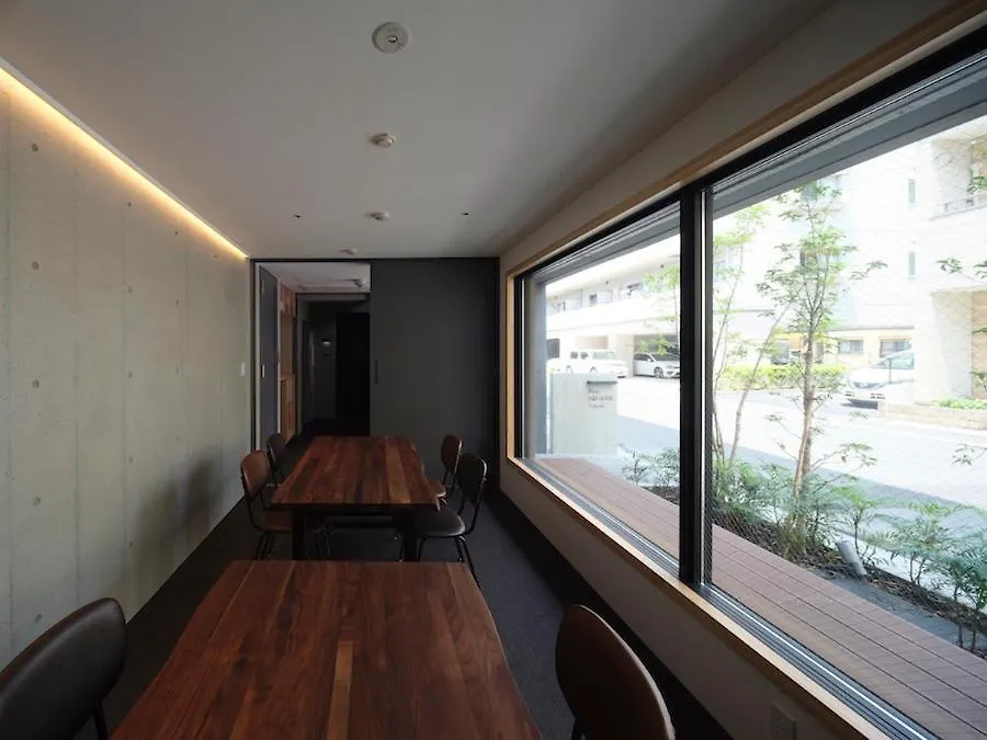East Square Tokyo Hotel 3*,  Japan