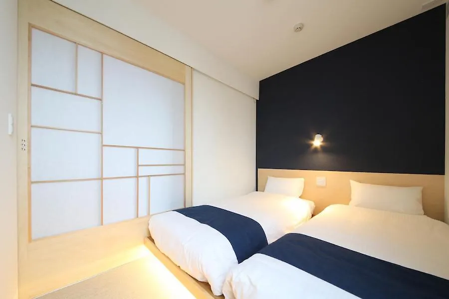 East Square Tokyo Hotel