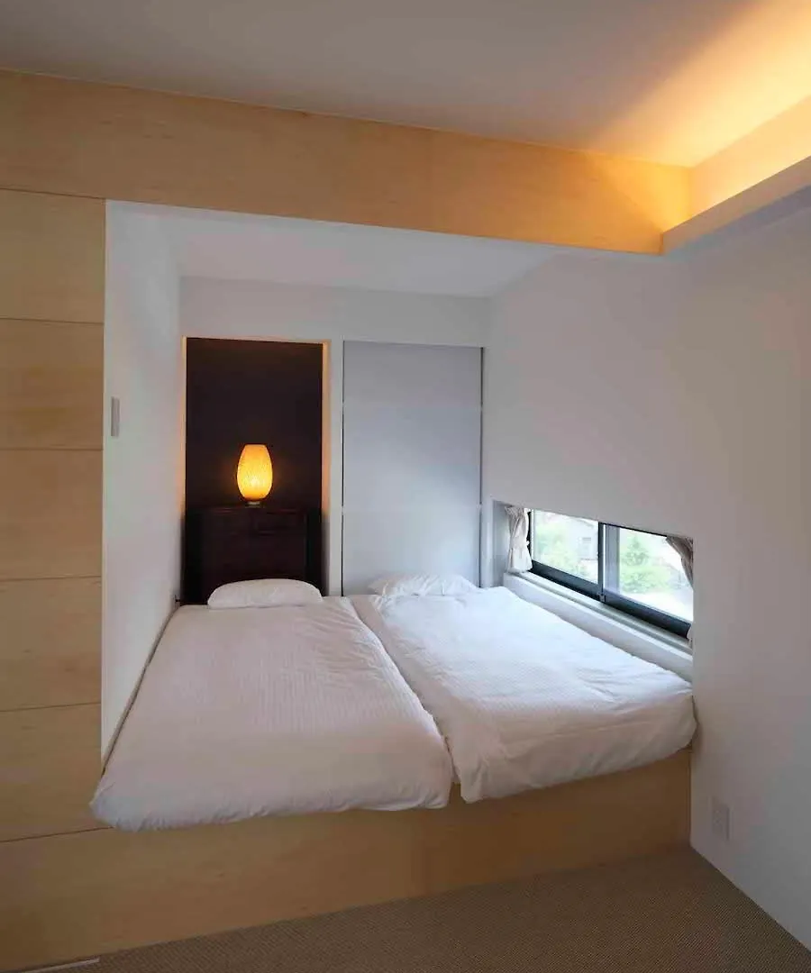 East Square Tokyo Hotel