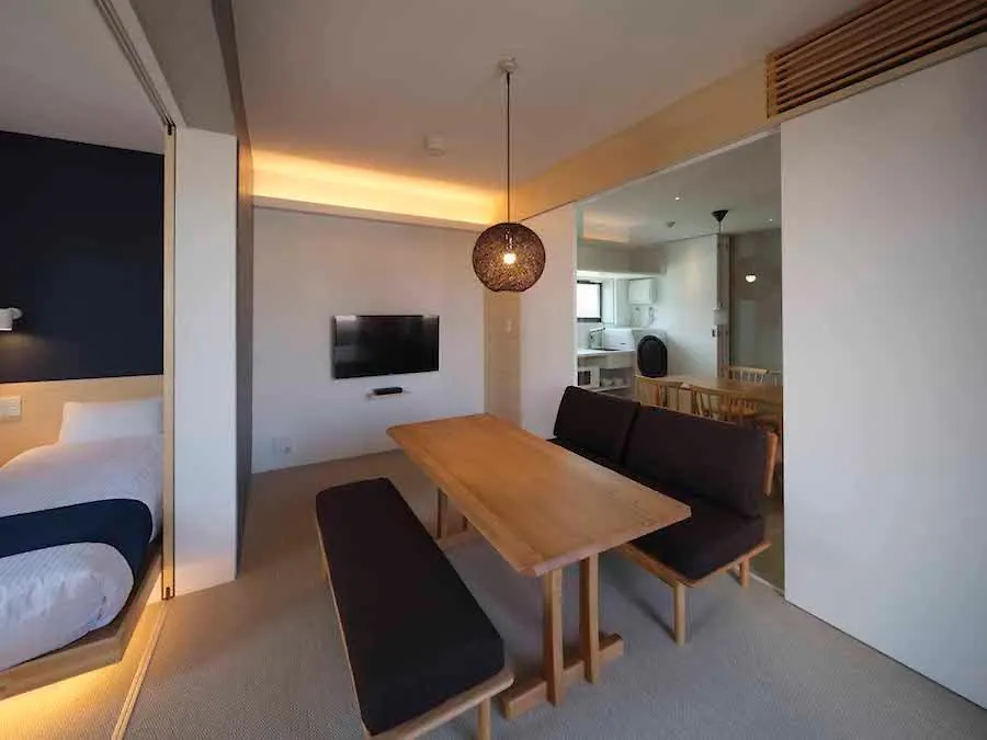 East Square Tokyo Hotel 3*,  Japan